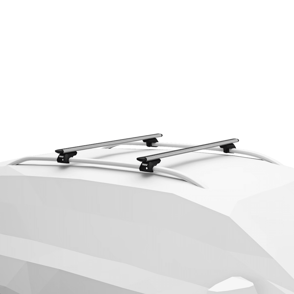 Wingbar Evo - 2pk - Suburban Ski and Bike