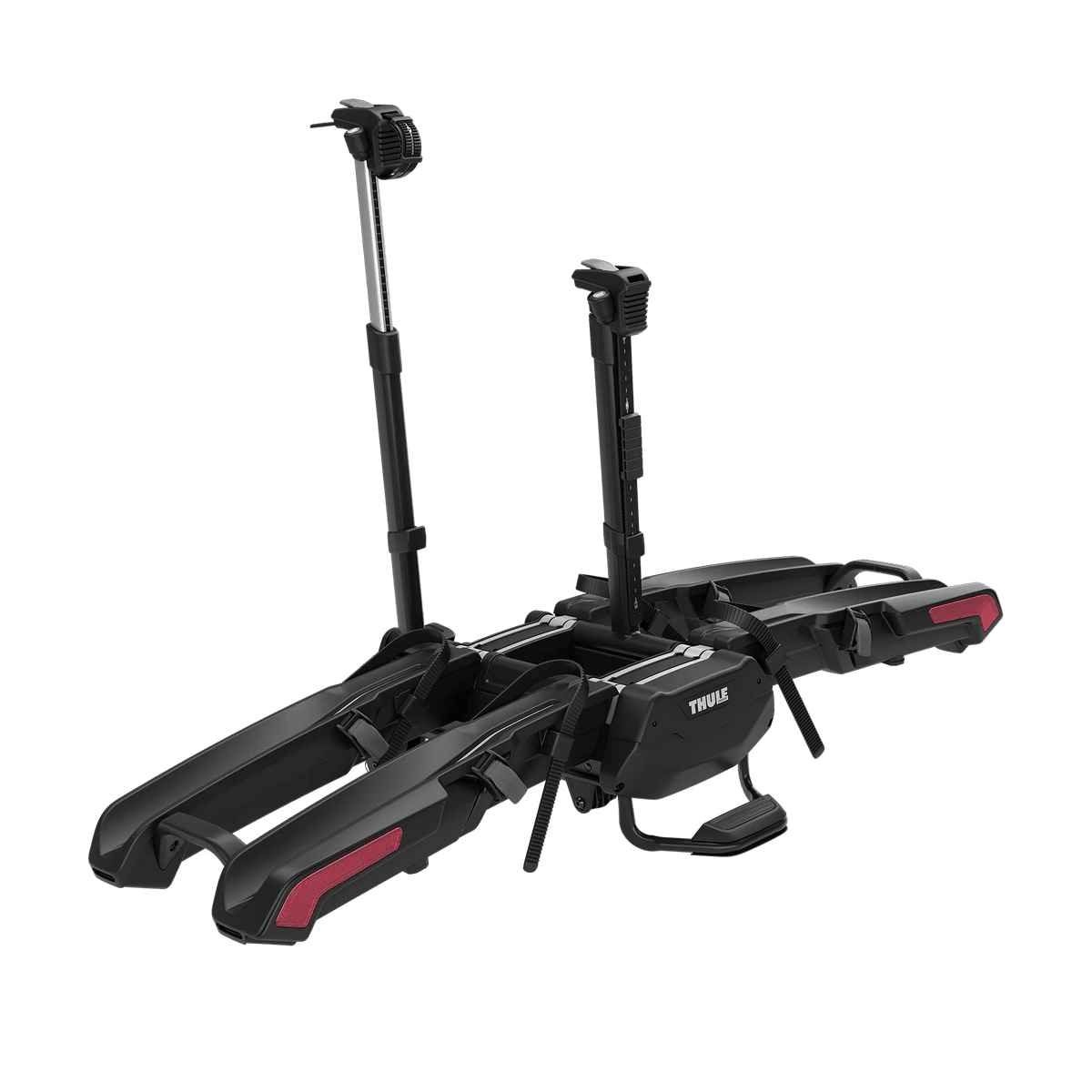 Epos 2 Platform Hitch Bike Rack - Suburban Ski and Bike