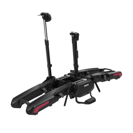 Epos 2 Platform Hitch Bike Rack - Suburban Ski and Bike