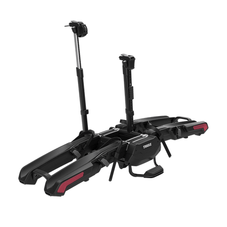 Epos 2 Platform Hitch Bike Rack - Suburban Ski and Bike
