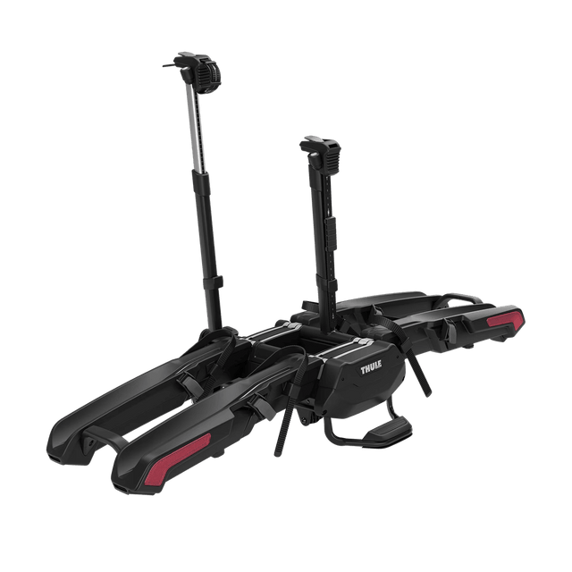 Epos 2 Platform Hitch Bike Rack - Suburban Ski and Bike