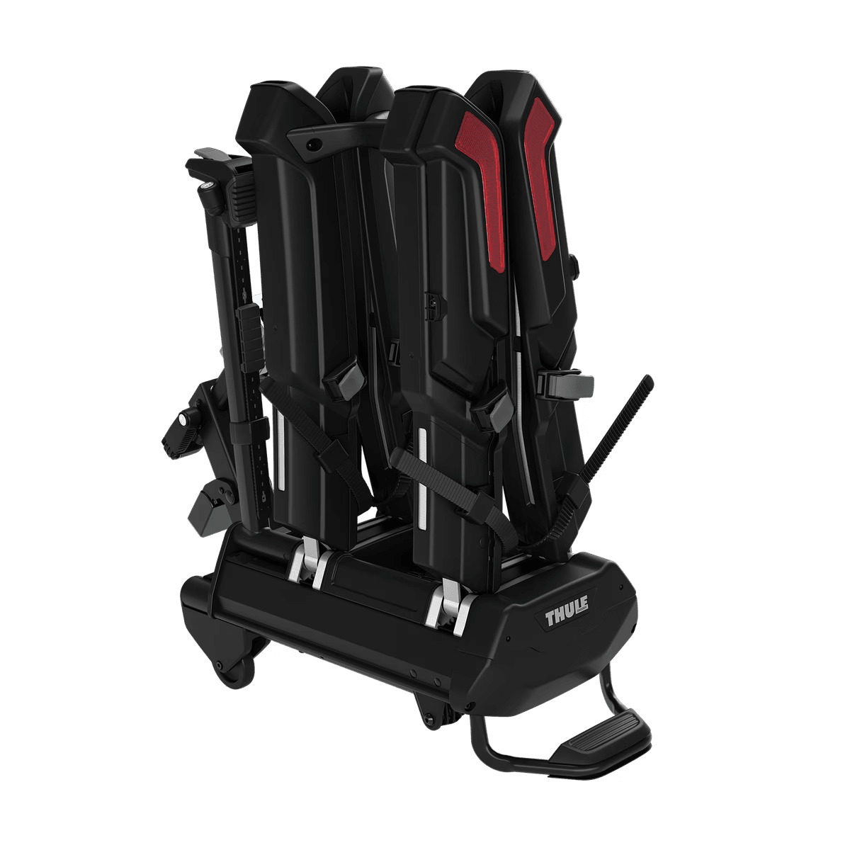Epos 2 Platform Hitch Bike Rack - Suburban Ski and Bike