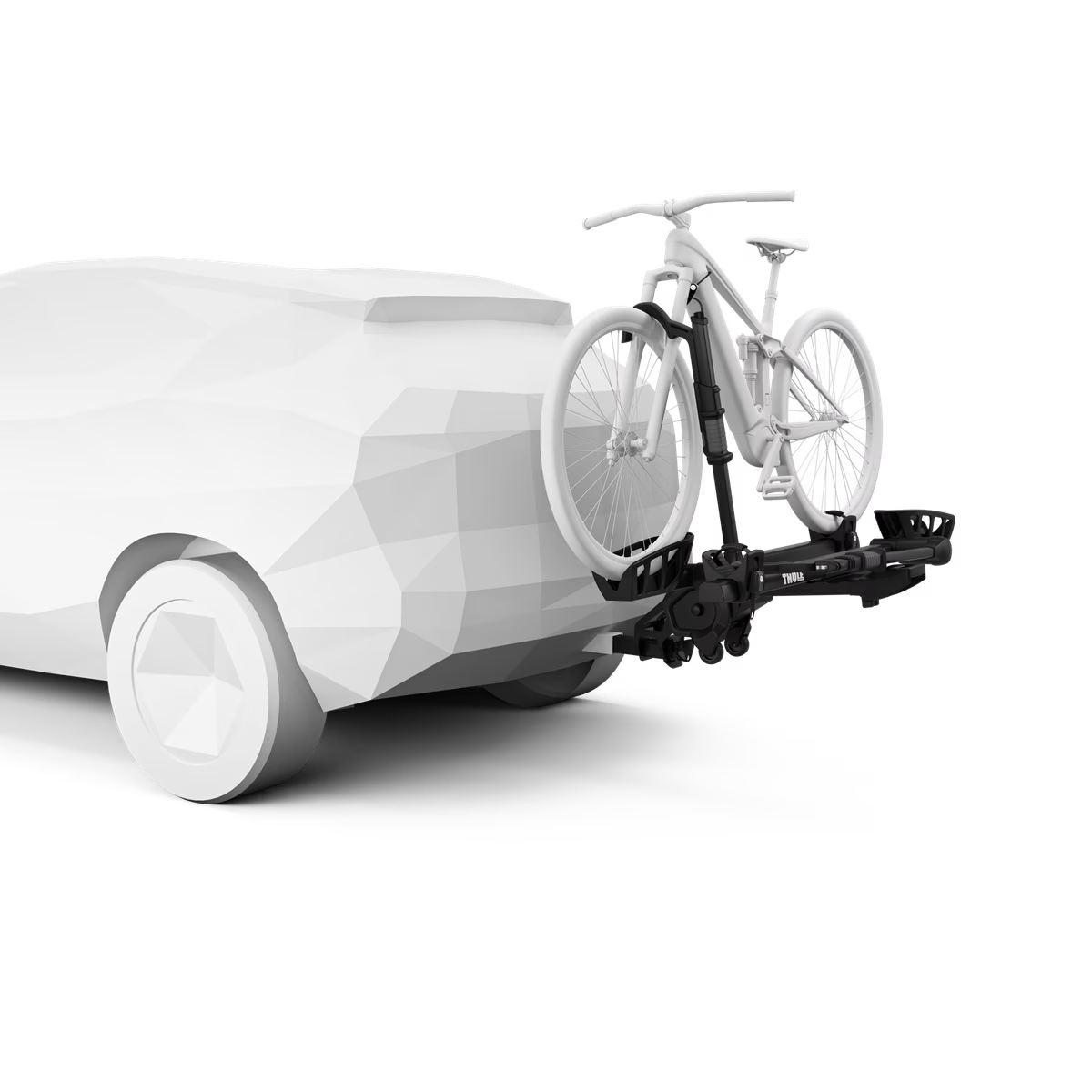 T2 Pro XTR - 2" Hitch Bike Rack