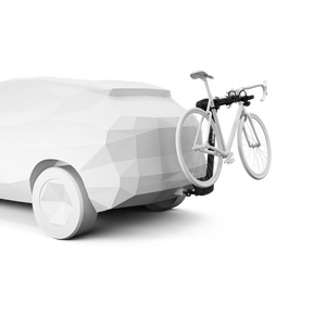 Apex XT Hitch Bike Rack
