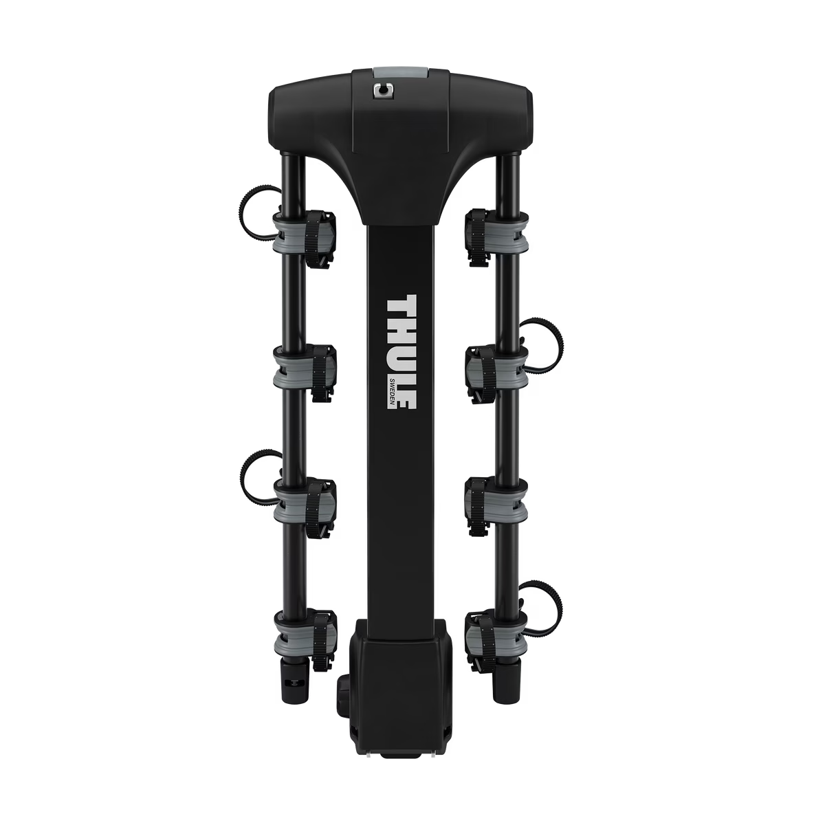 Apex XT Hitch Bike Rack - Suburban Ski and Bike