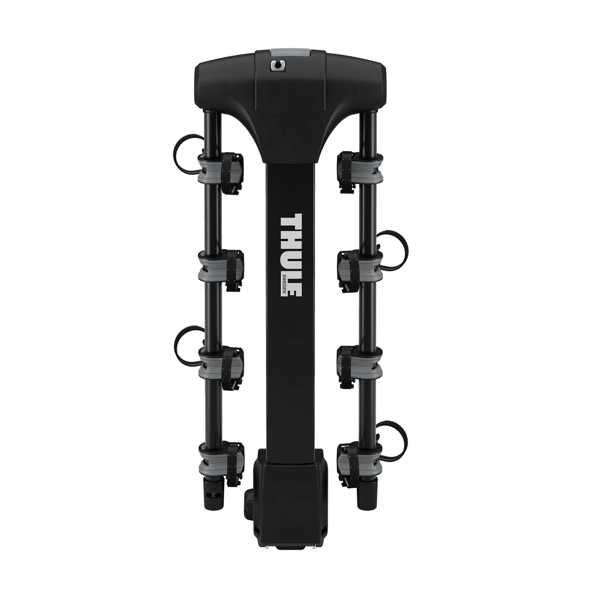 Apex XT Hitch Bike Rack - Suburban Ski and Bike