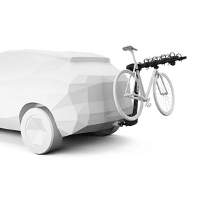 Apex XT Hitch Bike Rack - Suburban Ski and Bike