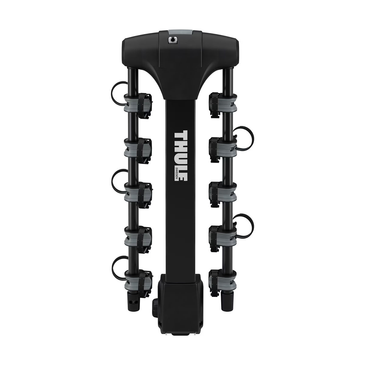Apex XT Hitch Bike Rack - Suburban Ski and Bike