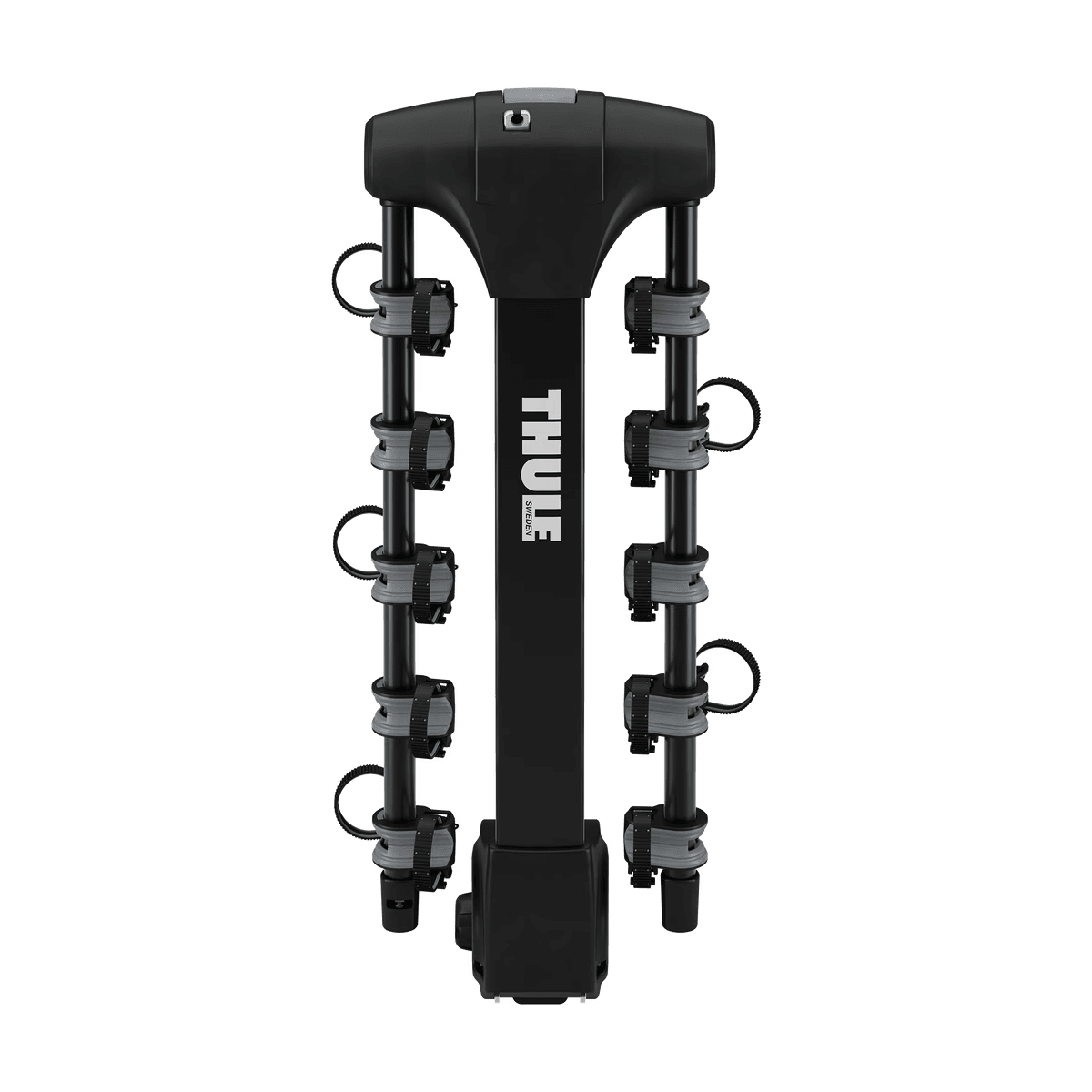 Apex XT Hitch Bike Rack - Suburban Ski and Bike