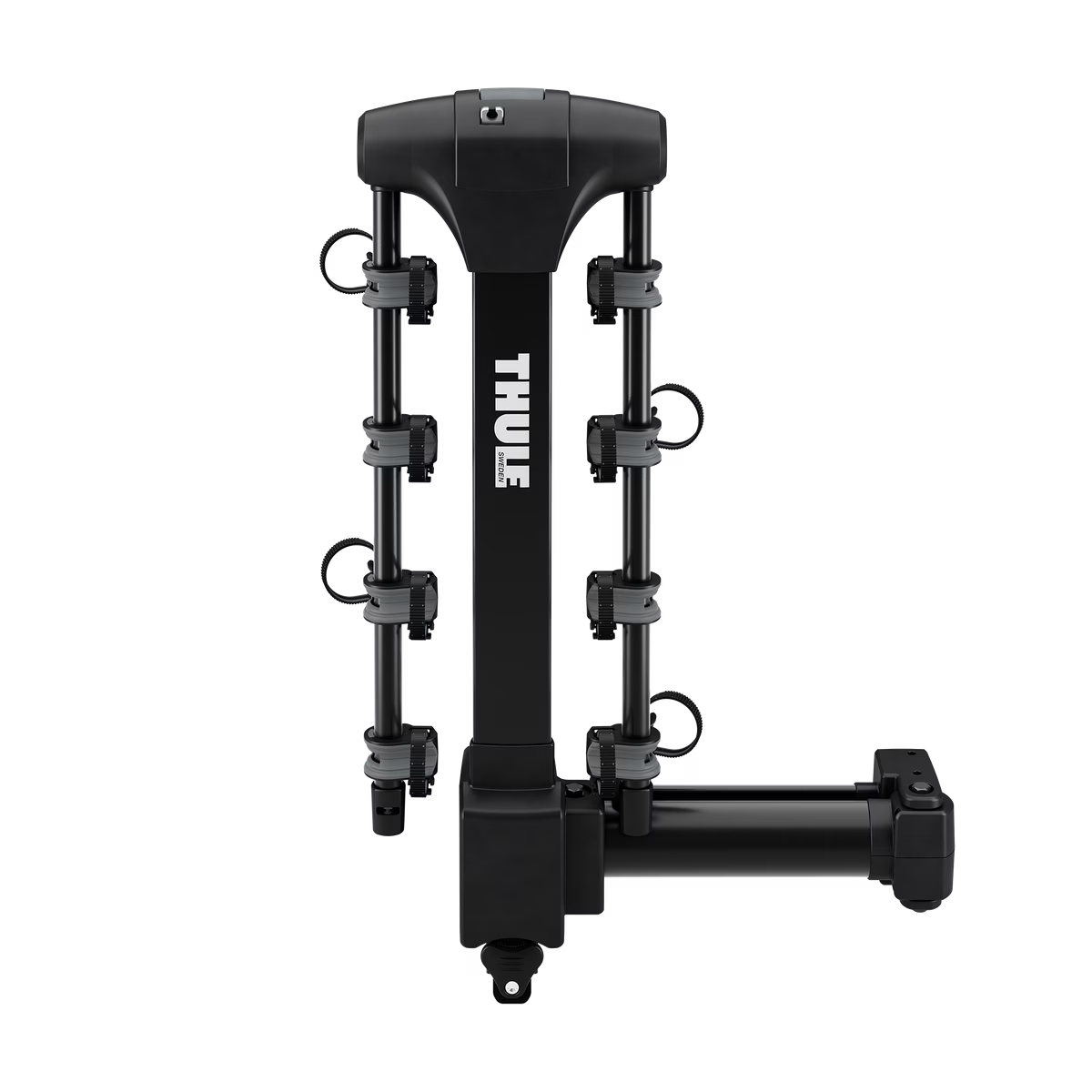Apex XT Swing Hitch Bike Rack - Suburban Ski and Bike
