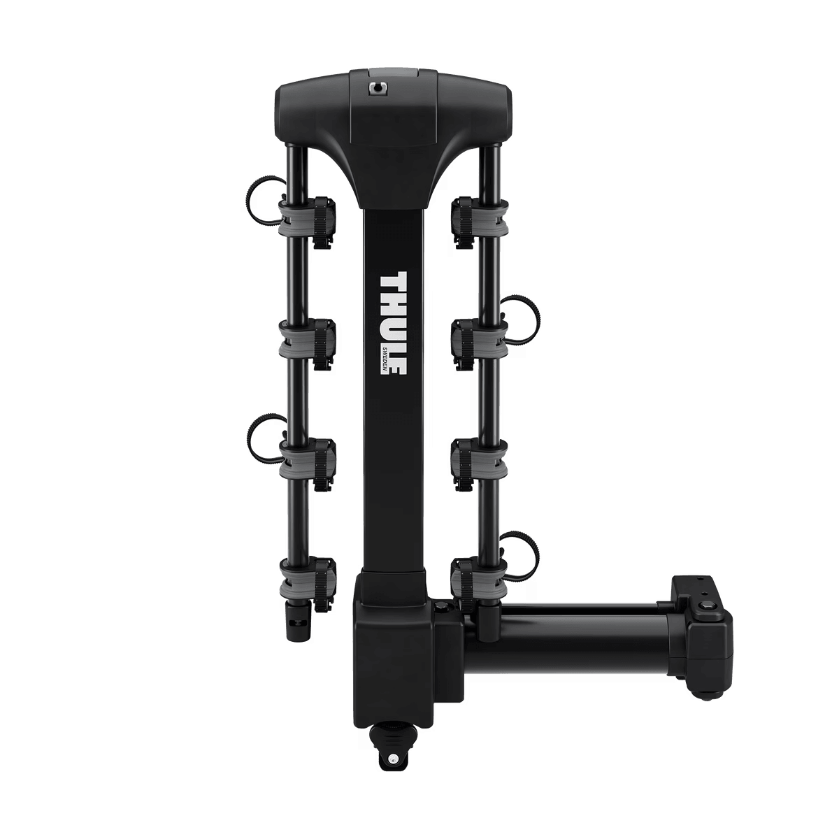 Apex XT Swing Hitch Bike Rack - Suburban Ski and Bike