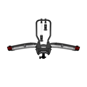 EasyFold XT Hitch 2-Bike Rack - Suburban Ski and Bike