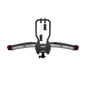 EasyFold XT Hitch 2-Bike Rack - Suburban Ski and Bike