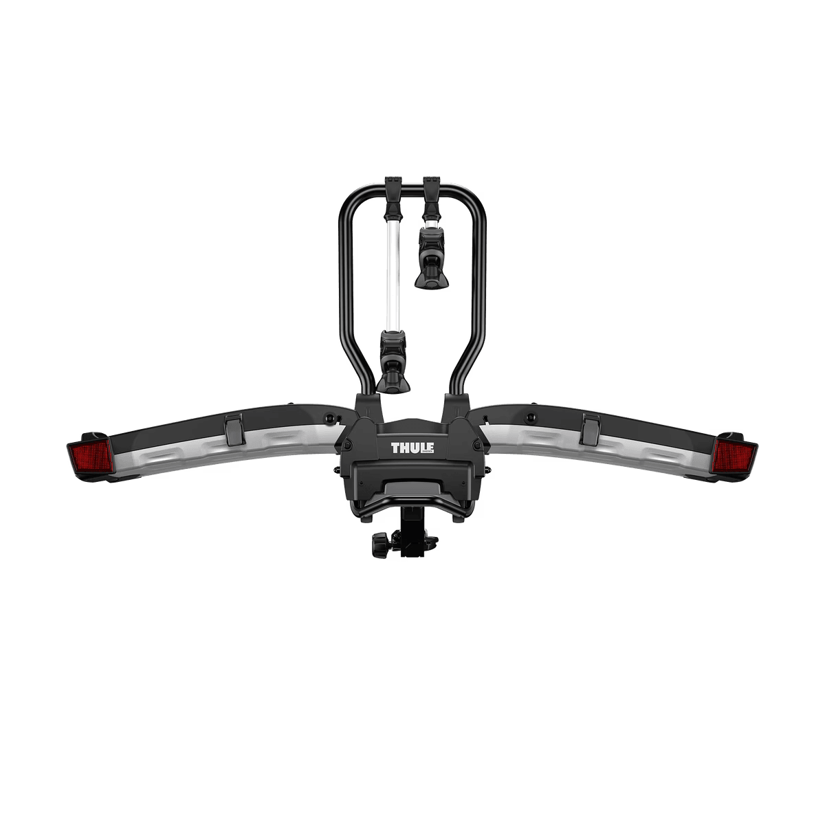 EasyFold XT Hitch 2-Bike Rack - Suburban Ski and Bike