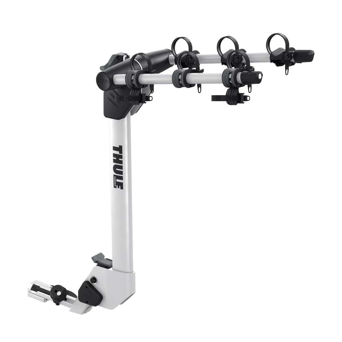 Helium Pro Hanging Hitch Bike Rack