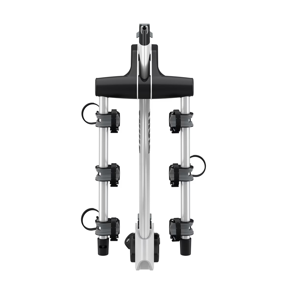 Helium Pro Hanging Hitch Bike Rack