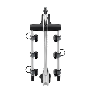 Helium Pro Hanging Hitch Bike Rack