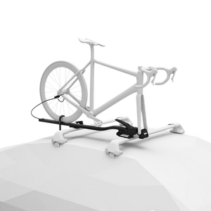 TopRide Rooftop Bike Rack - Suburban Ski and Bike