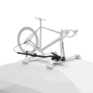 TopRide Rooftop Bike Rack - Suburban Ski and Bike