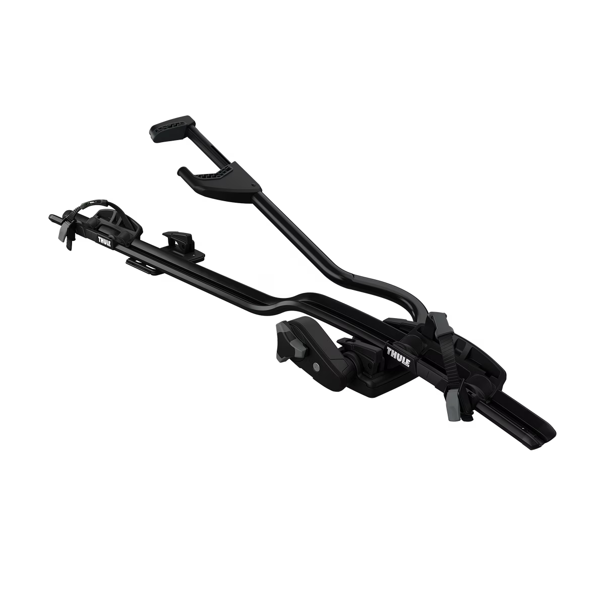 ProRide XT Roof Bike Rack - Suburban Ski and Bike