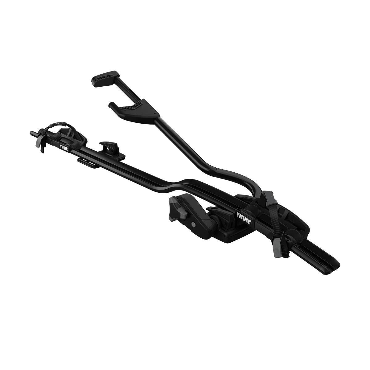ProRide XT Roof Bike Rack - Suburban Ski and Bike