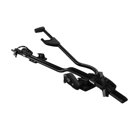 ProRide XT Roof Bike Rack - Suburban Ski and Bike