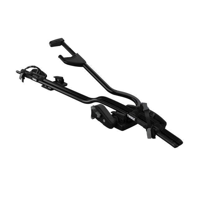 ProRide XT Roof Bike Rack - Suburban Ski and Bike