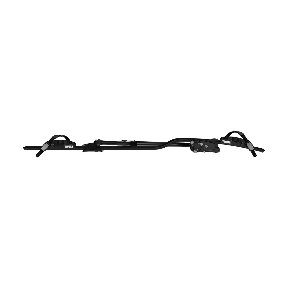 ProRide XT Roof Bike Rack - Suburban Ski and Bike