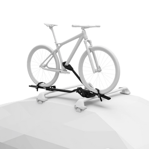 ProRide XT Roof Bike Rack - Suburban Ski and Bike