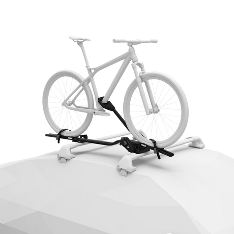 ProRide XT Roof Bike Rack - Suburban Ski and Bike