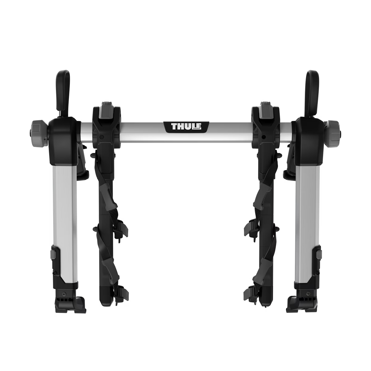 Outway 2 Hanging Bike Rack - Suburban Ski and Bike