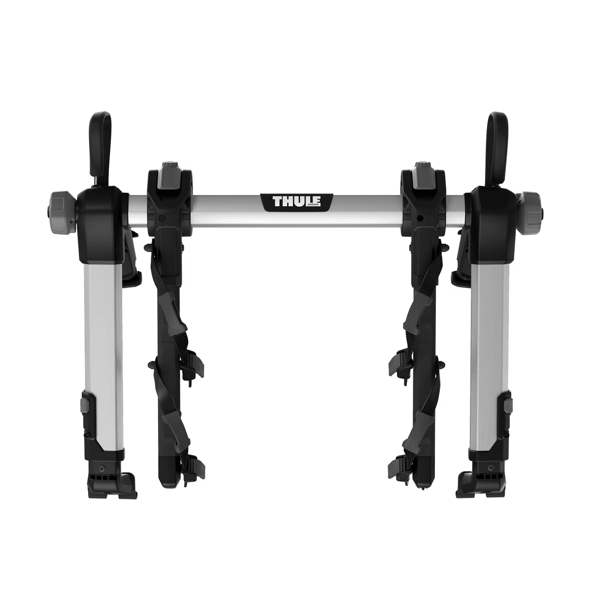 Outway 2 Hanging Bike Rack - Suburban Ski and Bike