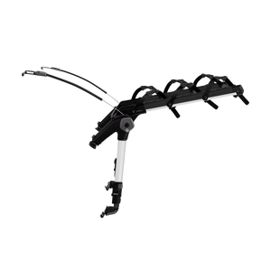 OutWay Hanging Bike Trunk Rack