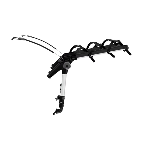 OutWay Hanging Bike Trunk Rack