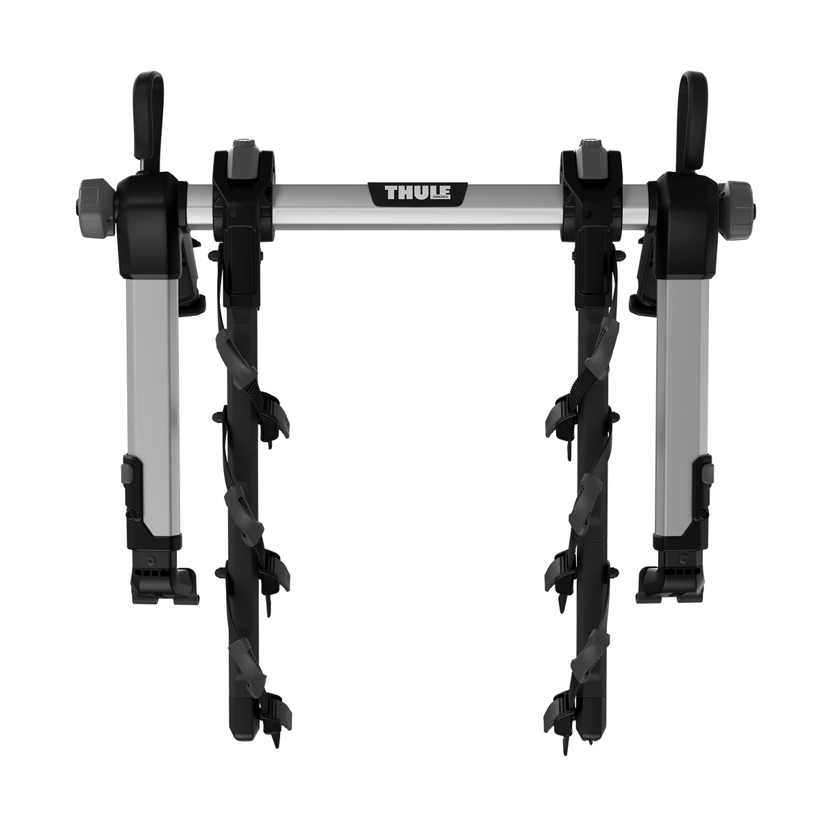 OutWay Hanging Bike Trunk Rack