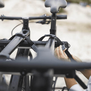 Outway 2 Hanging Bike Rack - Suburban Ski and Bike