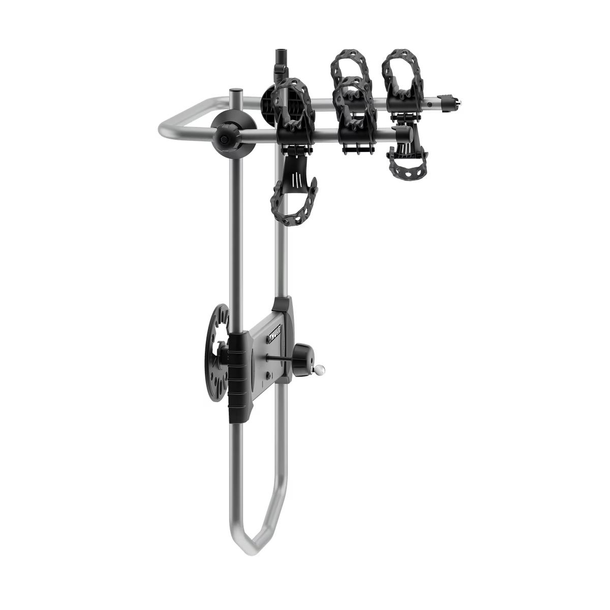 Spare Me Pro 2-Bike Spare Tire Bike Rack