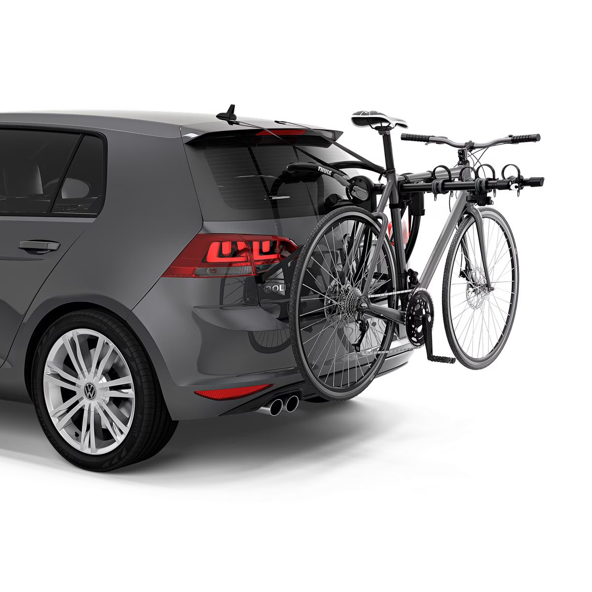 Gateway Pro 3 - Suburban Ski and Bike