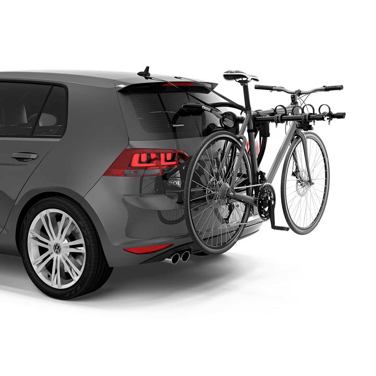 Gateway Pro 3 - Suburban Ski and Bike