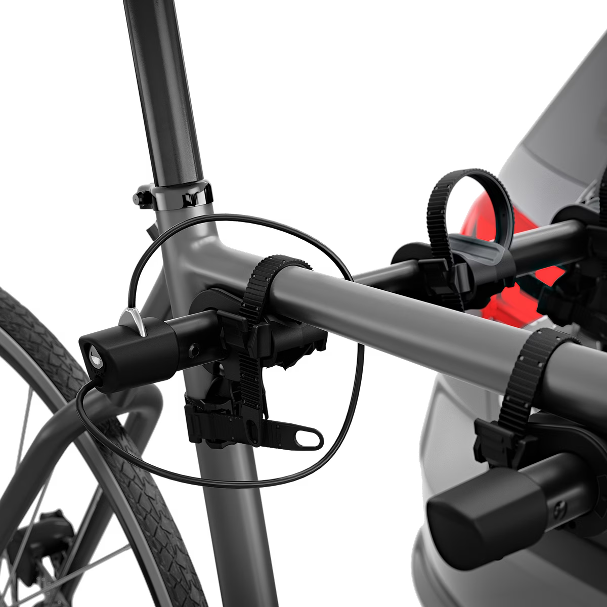 Gateway Pro 3 - Suburban Ski and Bike