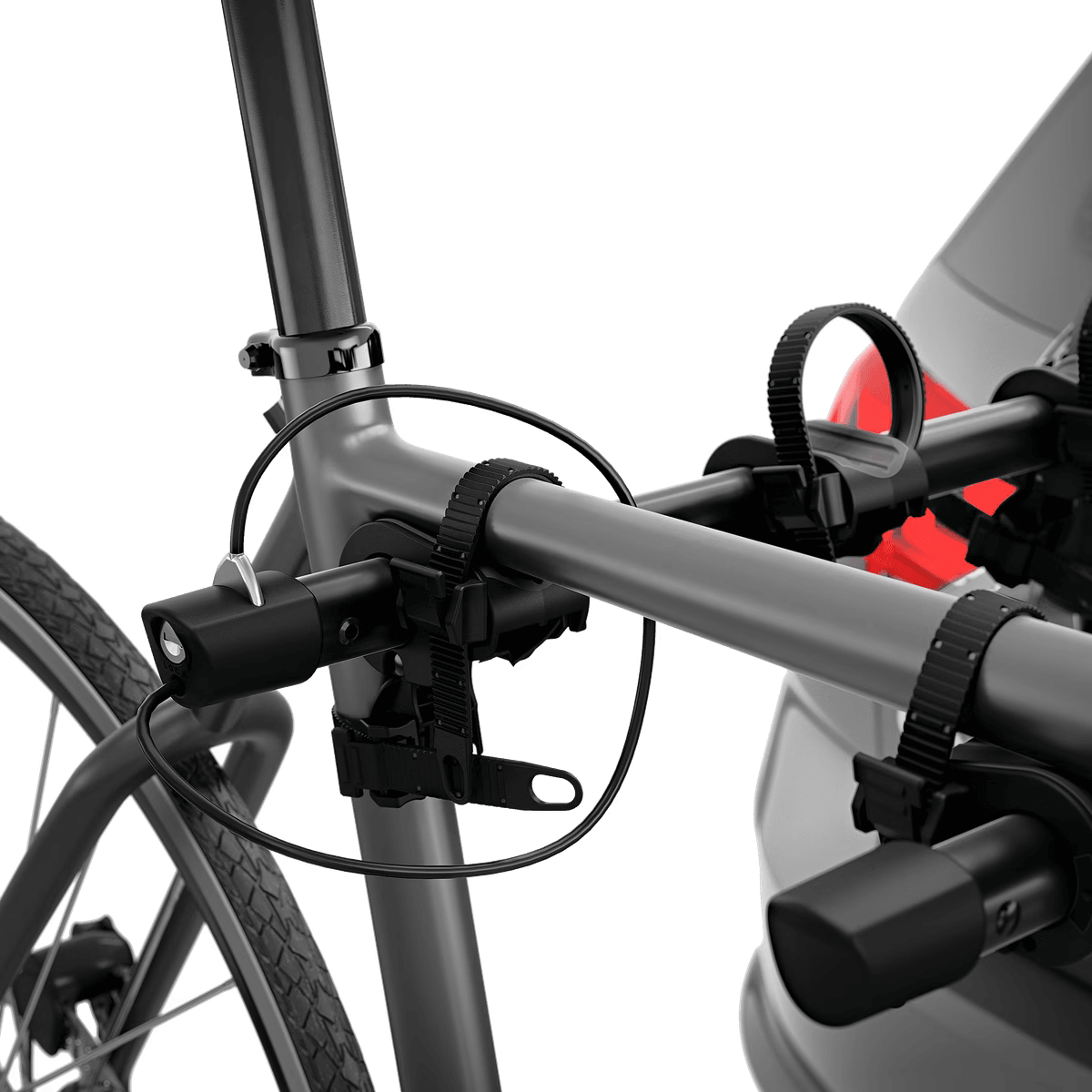 Gateway Pro 3 - Suburban Ski and Bike