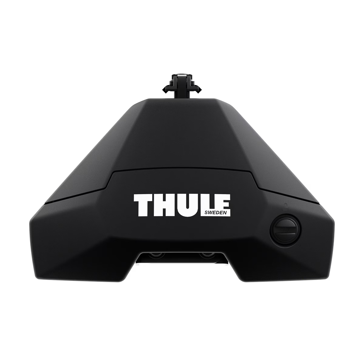 Thule Evo Clamp Foot for Crossbars - 4-Pack