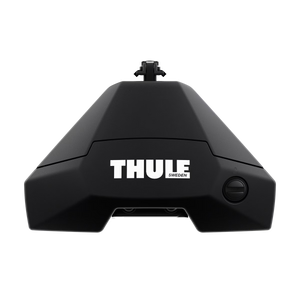 Thule Evo Clamp Foot for Crossbars - 4-Pack