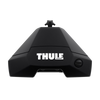 Thule Evo Clamp Foot for Crossbars - 4-Pack