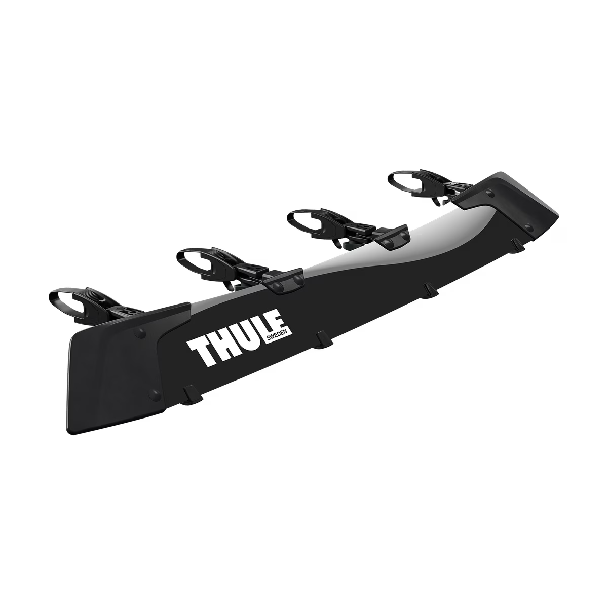 AirScreen XT Roof Rack Fairing