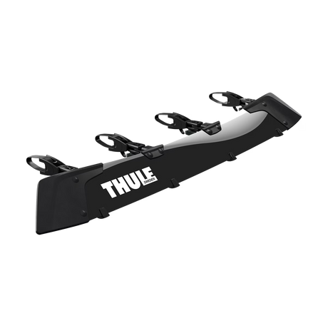 AirScreen XT Roof Rack Fairing