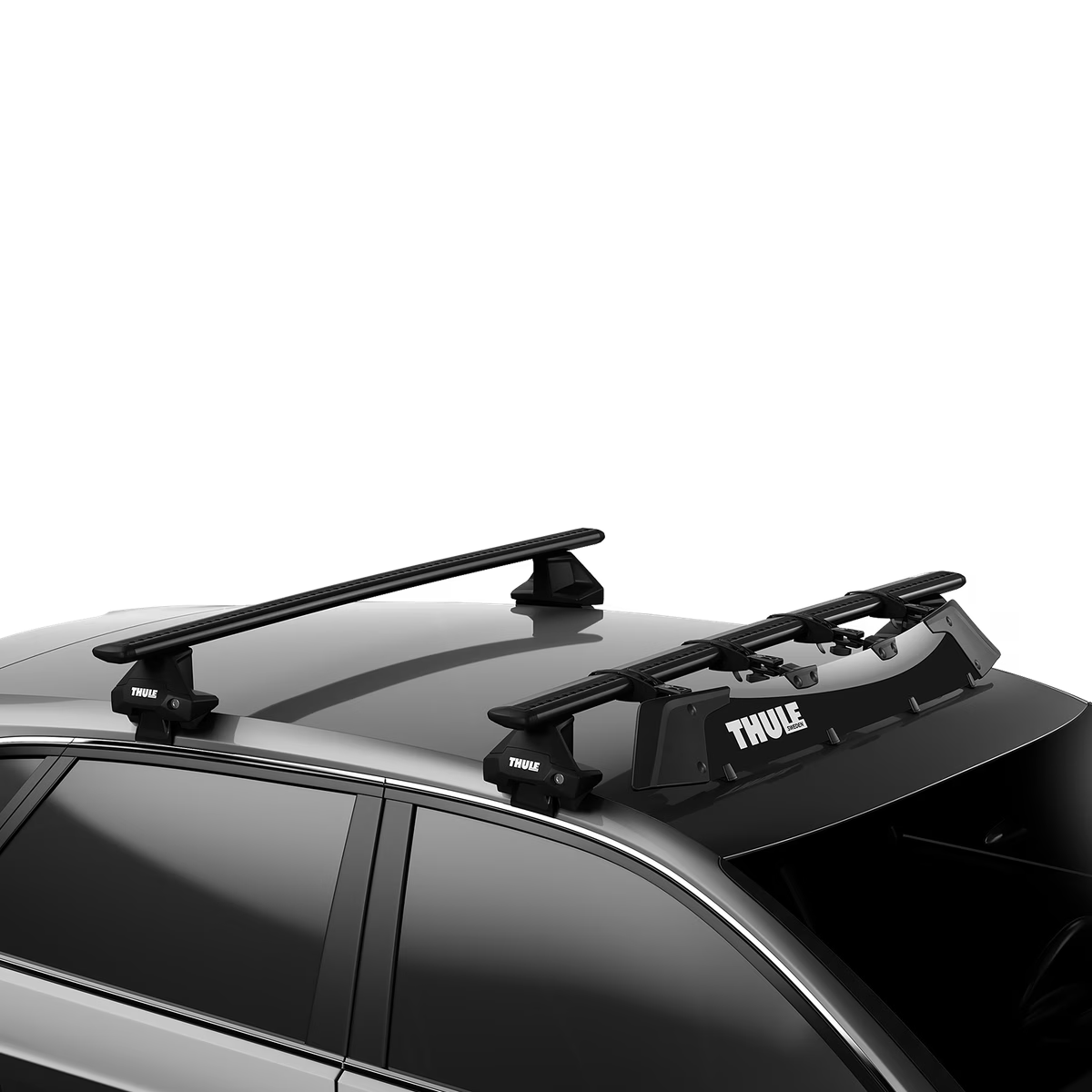AirScreen XT Roof Rack Fairing