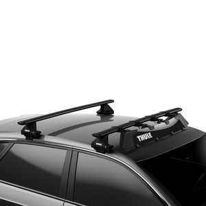 AirScreen XT Roof Rack Fairing