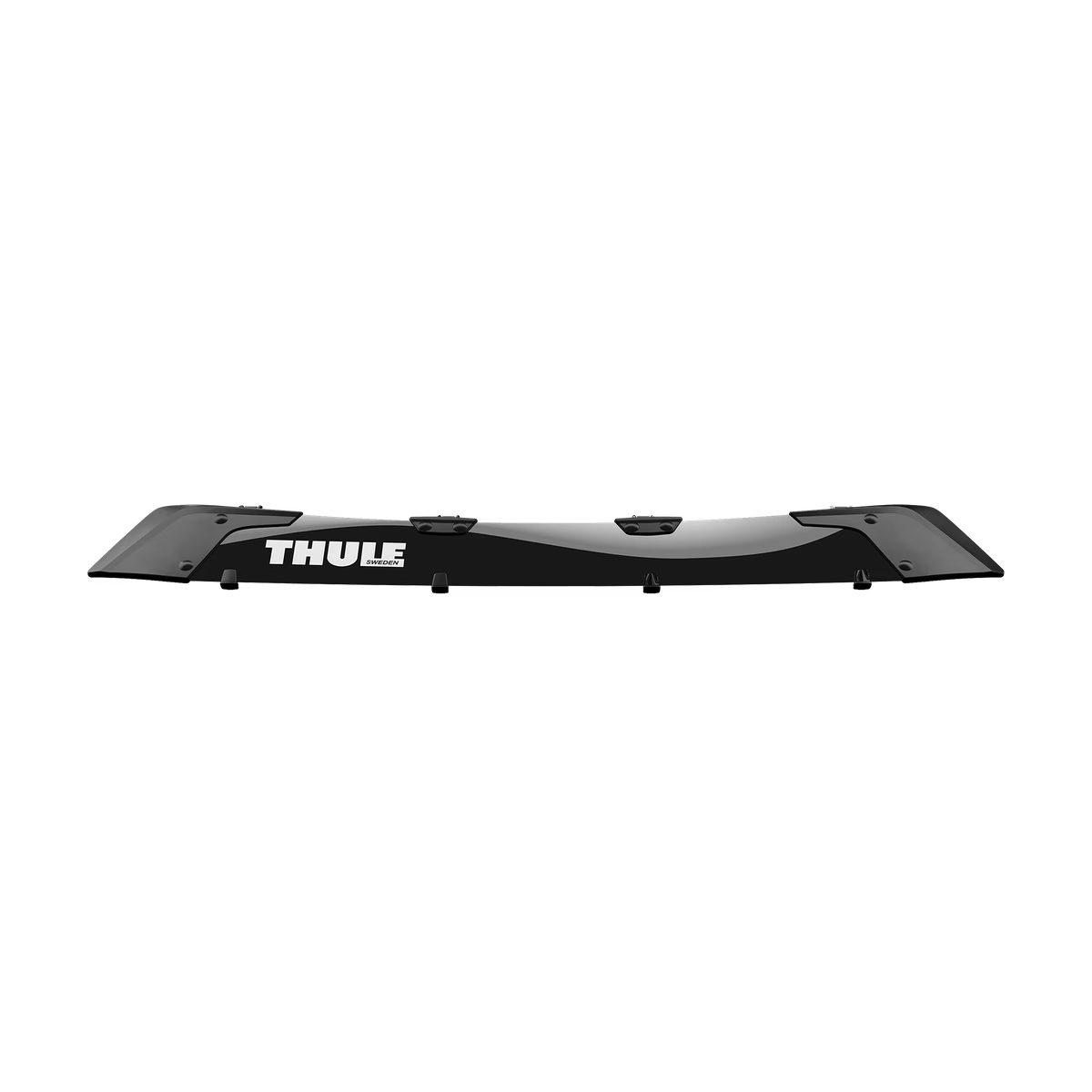 AirScreen XT Roof Rack Fairing