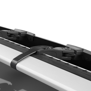 AirScreen XT Roof Rack Fairing